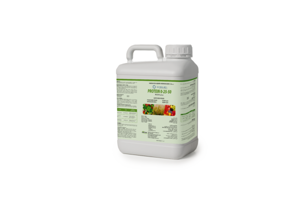 PROTEIN 0-25-50