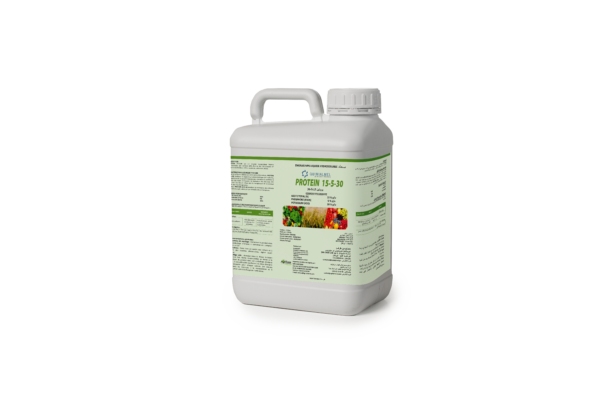 PROTEIN 15- 5- 30